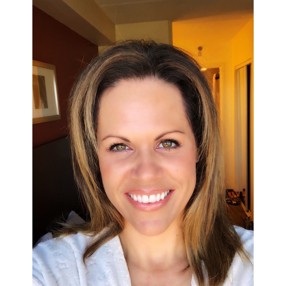 Meet your Posher, Christy